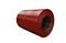 PE color coated coil